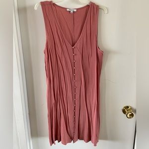 Madewell dress